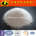 Anionic polyacrylamide flocculant polyacrylamide